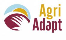 Logo LIFE AgriAdapt